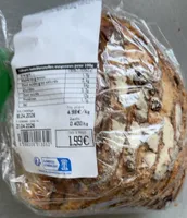 Pain d’épeautre
