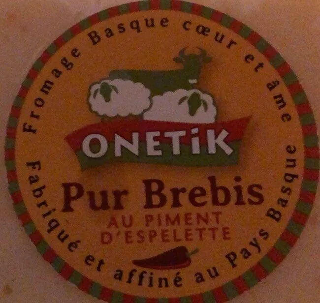 Onetik