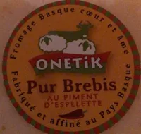Onetik