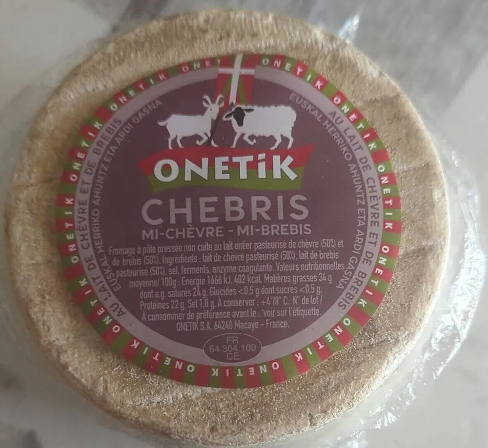 Chebris