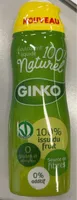 Ginko 100%naturel