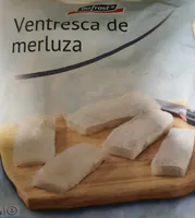Ventresca de merluza
