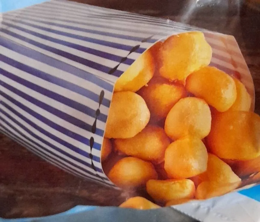 Palomitas