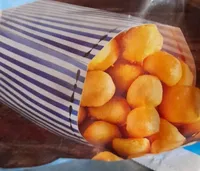 Palomitas