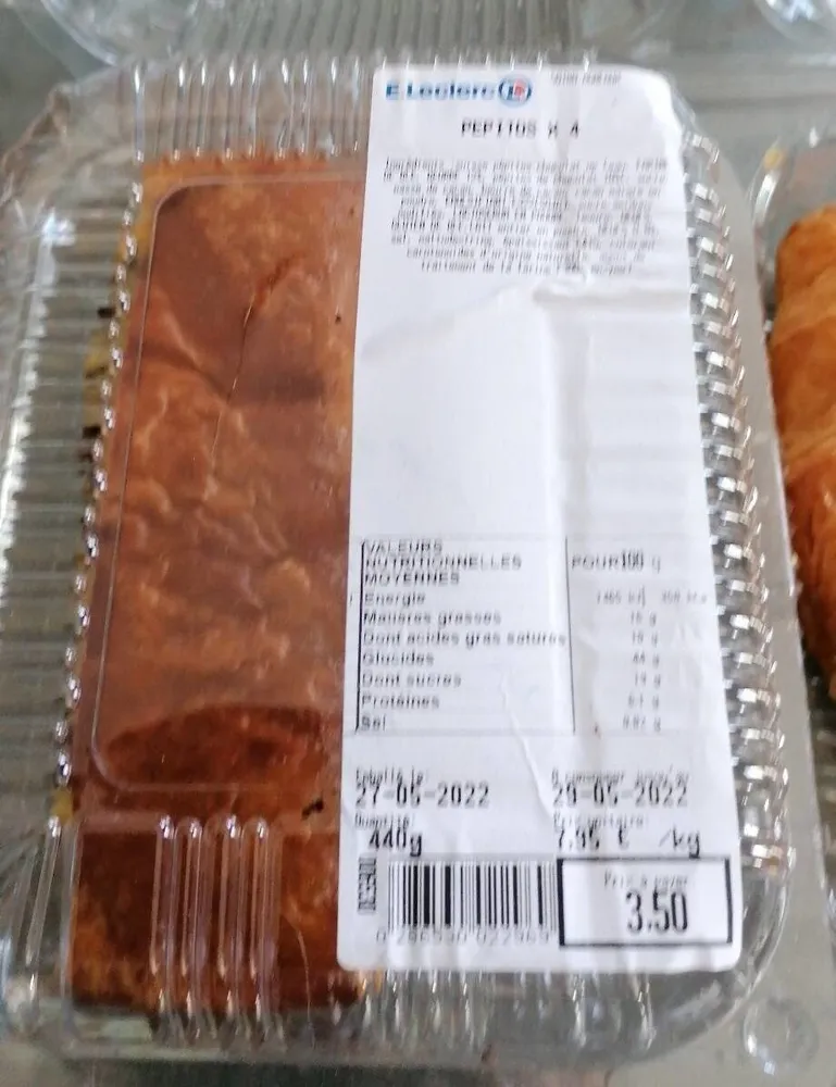 Pepitos