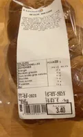 Brioche nanterre