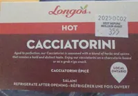 Cacciatorini