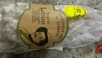 Saucisson sec au jambon