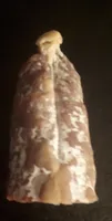 Saucisson sec au jambon