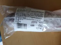 Saucisson sec halal Al Aïd