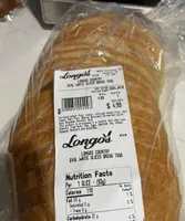 Longos bread