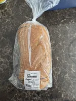 Multigrain Country Bread