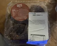 Doonuts chocolat