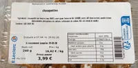 Chouquettes