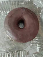 Donuts chocolat X 4 décongelés