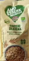 Fiocchi Di Avena