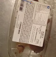 Éclairs chocolat x2