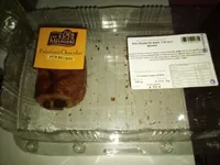 Pains au chocolat Pur beurre