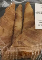 Croissant pur beurrre