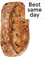 Tesco Finest Fig Apricot & Cranberry Sourdough Loaf