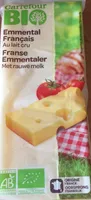 Emmental Français