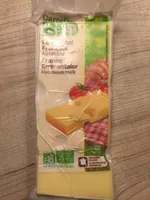 Emmental Francais au lait cru