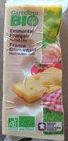 Emmental Français