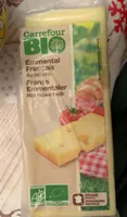 Emmental Français