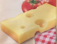 Emmental Français au lait cru