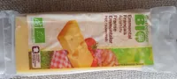 Emmental Français Au Lait Cru