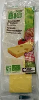 Emmental français au lait cru