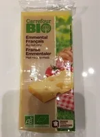 Emmental bio