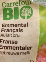 Emmental francais