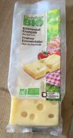 Emmental Français