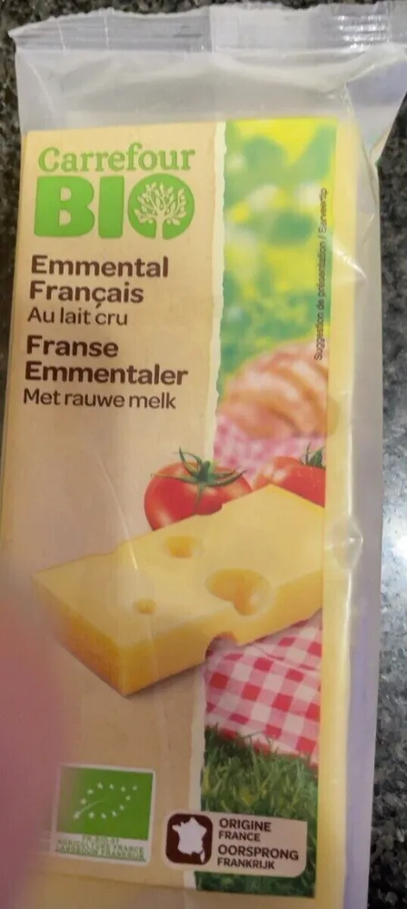Emmental Francais
