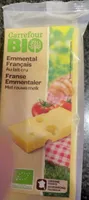 Emmental Francais