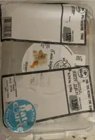 Beignet Chocolat Blanc