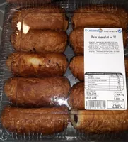 Pain chocolat
