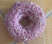 Donuts fraise