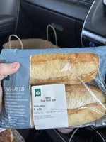 Mini Sub Roll 2pk