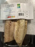 Smoked Mackerel Filet