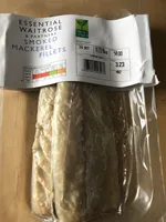 Smoked Mackerel Fillets
