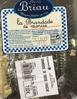 La brandade de morue