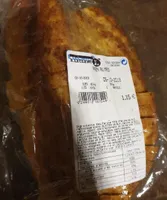 Pain au mais