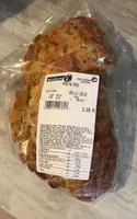 pain au mais
