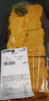Pain de mie