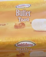 Buttertoast