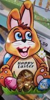 Happy easter