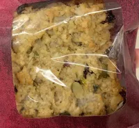 Granola squares
