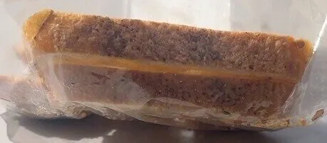 Pain au céréales
